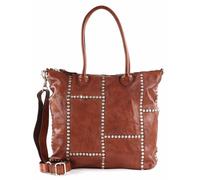 CAMPOMAGGI borsa a tracolla Shopping Bag Vertical