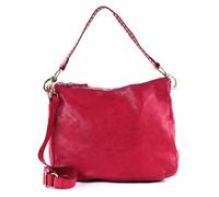 CAMPOMAGGI borsa a tracolla Shoulder Bag M Orchidea