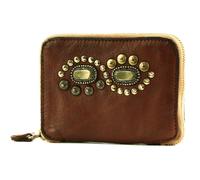 CAMPOMAGGI borsa Cassiopea Wallet Cognac