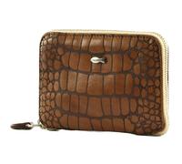 CAMPOMAGGI borsa Centaurus Wallet Cognac