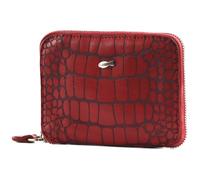 CAMPOMAGGI borsa Centaurus Wallet Rosso