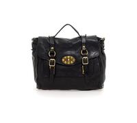 Campomaggi Borsa da Lavoro Dione NERO