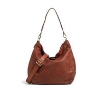 Campomaggi Borsa hobo cognac, pelle, donna