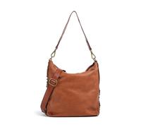 Campomaggi Borsa hobo cognac, pelle, donna