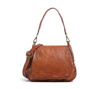 Campomaggi Borsa hobo cognac, pelle, donna