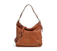 Campomaggi Borsa hobo cognac, pelle, donna