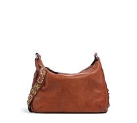 Campomaggi Borsa hobo cognac, pelle, donna