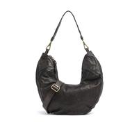 Campomaggi Borsa hobo marrone scuro, pelle, donna