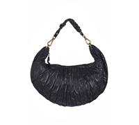 Campomaggi - Borsa Luna media - - Bags - Donna - Nero - ONE SIZE