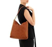 Campomaggi Borsa Monospalla Ametista COGNAC