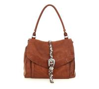 Campomaggi Borsa Monospalla Cefalù COGNAC