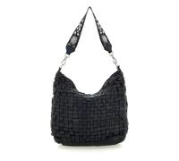 Campomaggi Borsa Monospalla Edera BLU