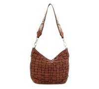 Campomaggi Borsa Monospalla Edera COGNAC