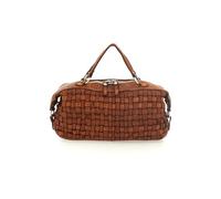 Campomaggi Borsa Monospalla Edera COGNAC