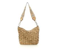 Campomaggi Borsa Monospalla Edera GHIACCIO