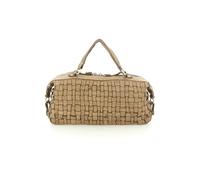 Campomaggi Borsa Monospalla Edera GHIACCIO