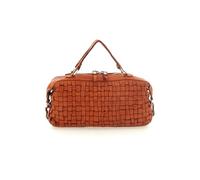 Campomaggi Borsa Monospalla Edera MATTONE