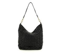 Campomaggi Borsa Monospalla Edera NERO