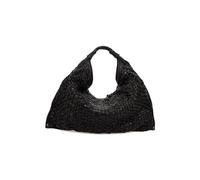 Campomaggi Borsa Monospalla Edera NERO