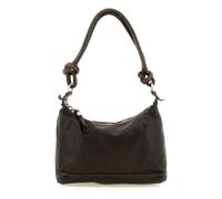 Campomaggi Vittoria Borsa a spalla M Vera Pelle 25 cm marrone