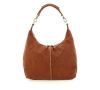 Campomaggi Wanda Borsa a spalla Vera Pelle 38 cm marrone