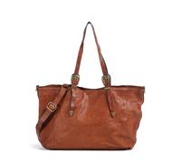 Campomaggi Lidia Borsa shopper Pelle 41 cm marrone