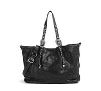 Campomaggi Lidia Borsa shopper Pelle 41 cm nero