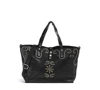 Campomaggi Bella Borsa shopper Pelle 37 cm nero