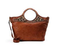 Campomaggi Borsa shopper Pelle 35 cm marrone