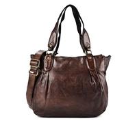 Campomaggi Borsa shopper Vera Pelle 28 cm marrone