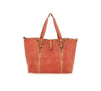 Campomaggi Borsa Shopping Afrodite TERRA