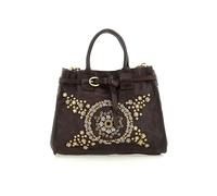 Campomaggi Borsa Shopping Bella Di Notte MORO