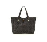 Campomaggi Borsa Shopping Floriana GRIGIO