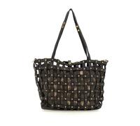 Campomaggi Valeria Borsa shopper Pelle 30 cm marrone