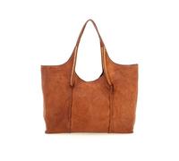 Campomaggi Borsa Shopping Kura COGNAC