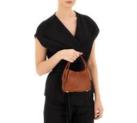 Campomaggi Borsa Shopping Kura COGNAC