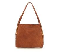 Campomaggi Borsa Shopping Kura COGNAC