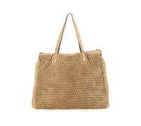 Campomaggi Borsa Shopping Mangrovia GHIACCIO