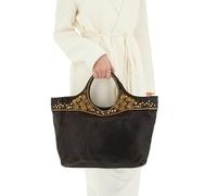 Campomaggi Borsa shopper Pelle 35 cm marrone