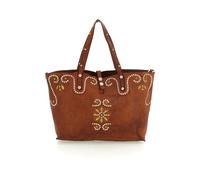 Campomaggi Borsa Shopping Siena COGNAC