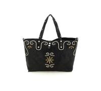 Campomaggi Borsa Shopping Siena NERO