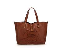 Campomaggi Borsa Shopping Teodorano COGNAC