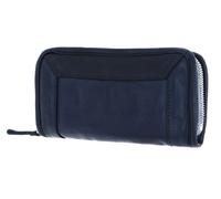 CAMPOMAGGI borsa Wallet Blu Indaco