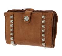 CAMPOMAGGI borsa Wallet Cammello
