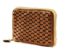 CAMPOMAGGI borsa Wallet Cammello