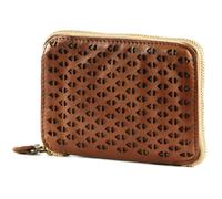 CAMPOMAGGI borsa Wallet Cognac