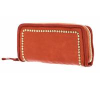 CAMPOMAGGI borsa Wallet Cotto
