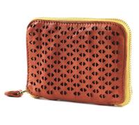 CAMPOMAGGI borsa Wallet Cotto