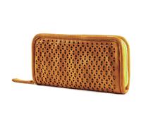 CAMPOMAGGI borsa Wallet Giallo