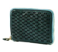 CAMPOMAGGI borsa Wallet Zaffiro